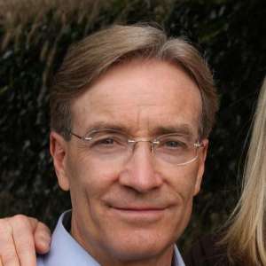 John Hollingshead