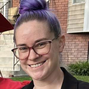 Angela Richins