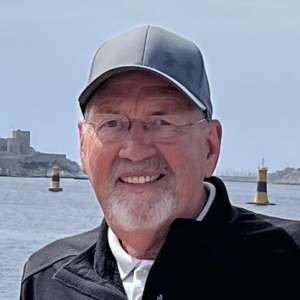 Dr. Duane Orchard