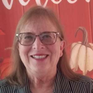Shelley Blundell