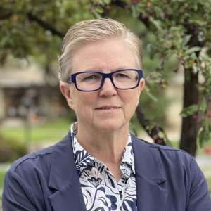 Sue Caldwell