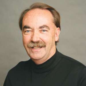 Tom Haraldsen